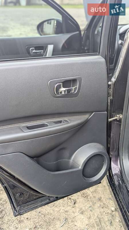 Внедорожник / Кроссовер Nissan Qashqai 2010 в Камне-Каширском фото 11 Внедорожник / Кроссовер Nissan Qashqai 2010 в Камне-Каширском