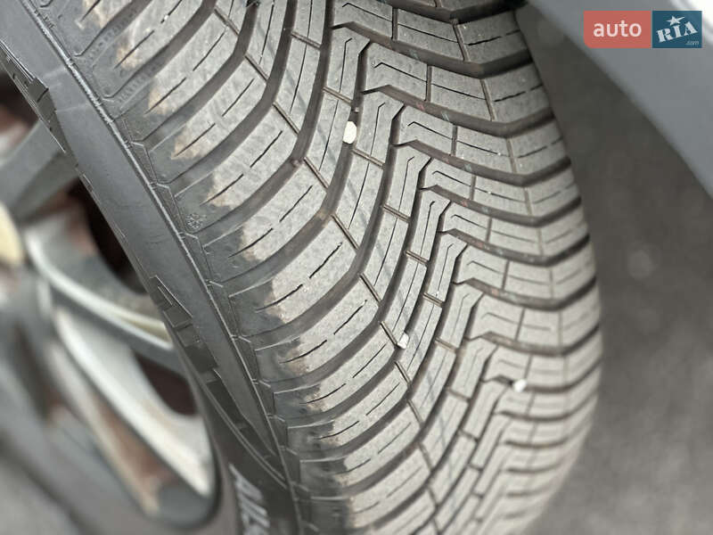 Внедорожник / Кроссовер Nissan Qashqai 2010 в Виннице