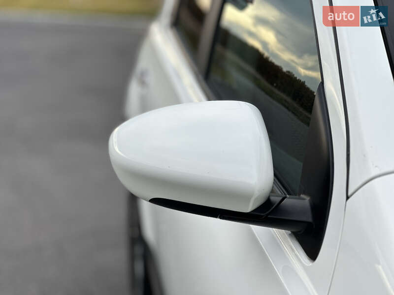 Внедорожник / Кроссовер Nissan Qashqai 2010 в Виннице