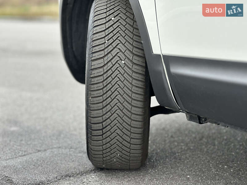 Внедорожник / Кроссовер Nissan Qashqai 2010 в Виннице