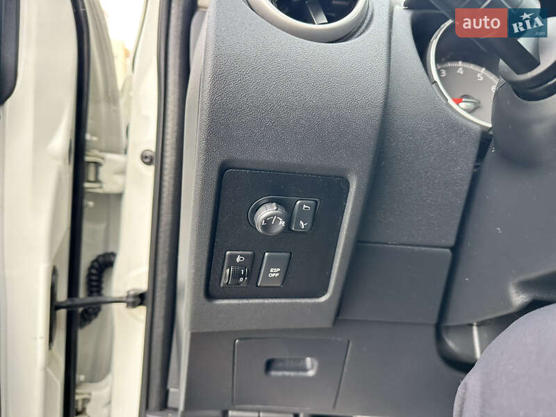 Внедорожник / Кроссовер Nissan Qashqai 2010 в Виннице