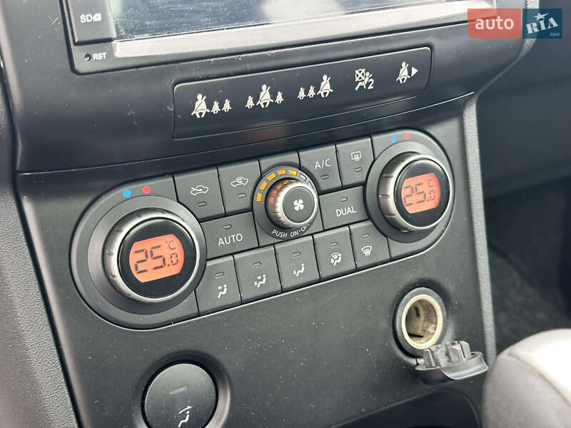 Внедорожник / Кроссовер Nissan Qashqai 2010 в Виннице