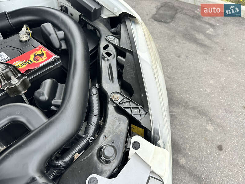 Внедорожник / Кроссовер Nissan Qashqai 2010 в Виннице