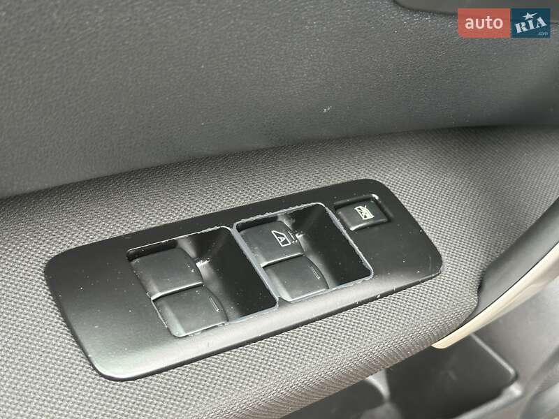 Позашляховик / Кросовер Nissan Qashqai 2009 в Дрогобичі