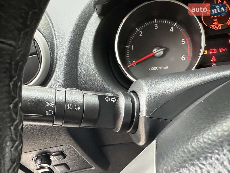 Позашляховик / Кросовер Nissan Qashqai 2009 в Дрогобичі