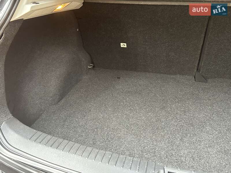 Позашляховик / Кросовер Nissan Qashqai 2009 в Дрогобичі