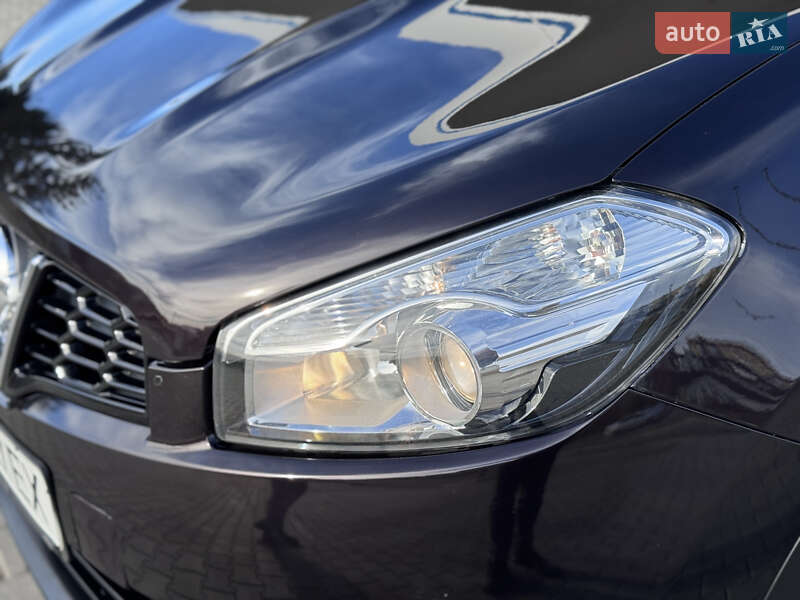 Внедорожник / Кроссовер Nissan Qashqai 2011 в Хмельницком фото 12 Внедорожник / Кроссовер Nissan Qashqai 2011 в Хмельницком