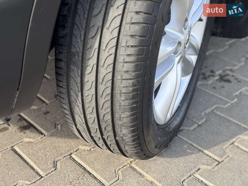 Внедорожник / Кроссовер Nissan Qashqai 2011 в Хмельницком фото 39 Внедорожник / Кроссовер Nissan Qashqai 2011 в Хмельницком