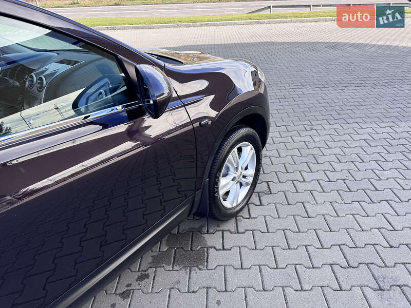 Внедорожник / Кроссовер Nissan Qashqai 2011 в Хмельницком фото 48 Внедорожник / Кроссовер Nissan Qashqai 2011 в Хмельницком
