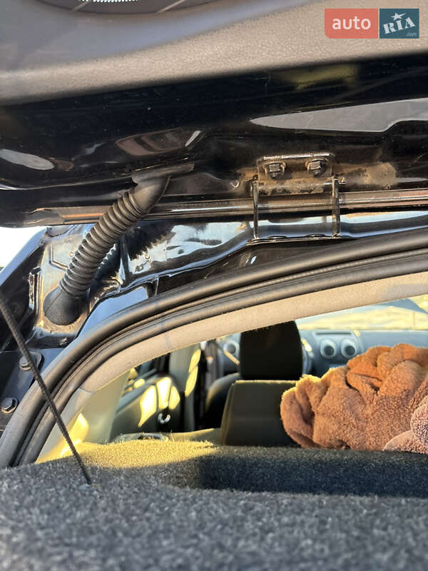 Внедорожник / Кроссовер Nissan Qashqai 2011 в Первомайске