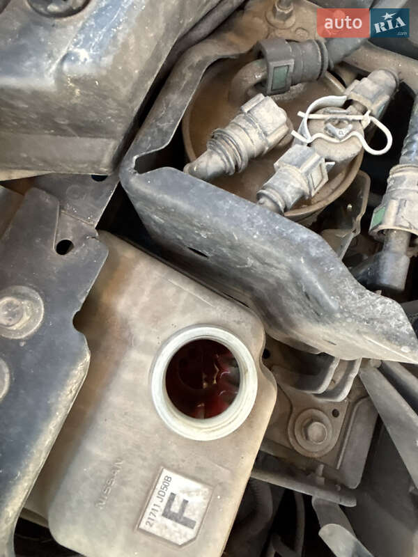 Внедорожник / Кроссовер Nissan Qashqai 2011 в Первомайске