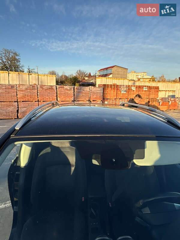 Внедорожник / Кроссовер Nissan Qashqai 2011 в Первомайске