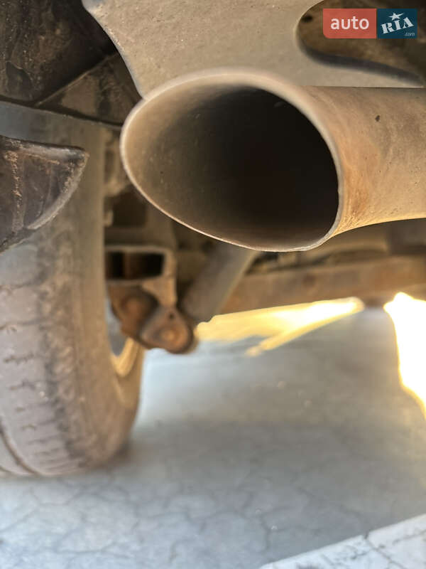 Внедорожник / Кроссовер Nissan Qashqai 2011 в Первомайске