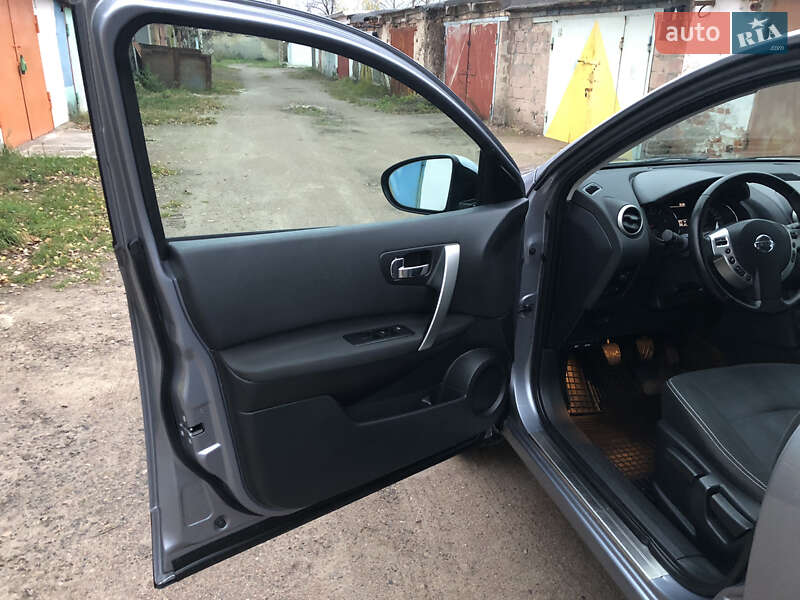 Внедорожник / Кроссовер Nissan Qashqai 2011 в Коростене фото 18 Внедорожник / Кроссовер Nissan Qashqai 2011 в Коростене