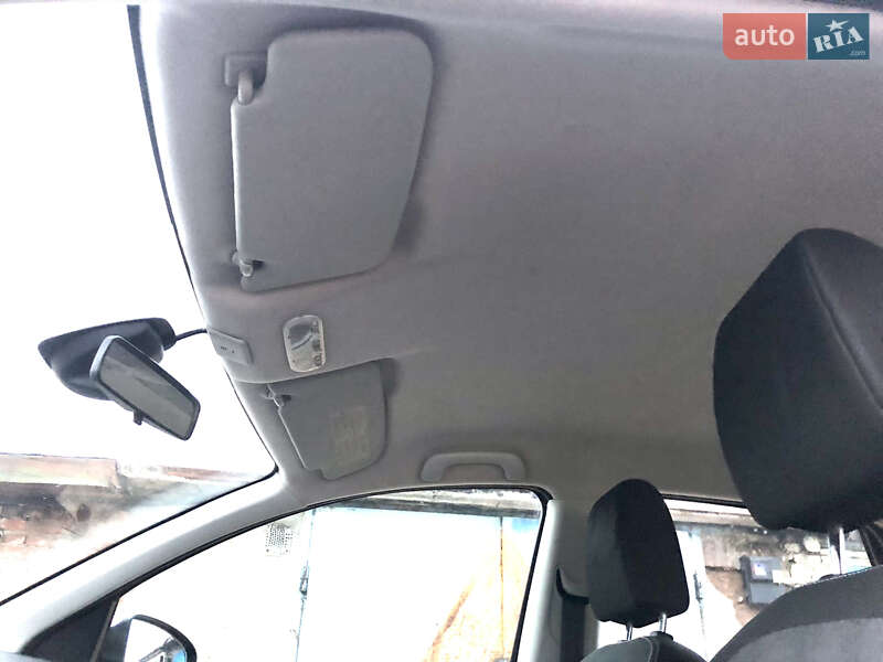 Внедорожник / Кроссовер Nissan Qashqai 2011 в Коростене фото 34 Внедорожник / Кроссовер Nissan Qashqai 2011 в Коростене