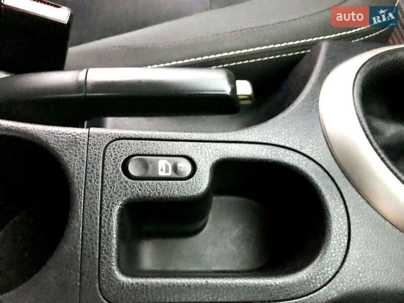 Внедорожник / Кроссовер Nissan Qashqai 2011 в Коростене фото 59 Внедорожник / Кроссовер Nissan Qashqai 2011 в Коростене