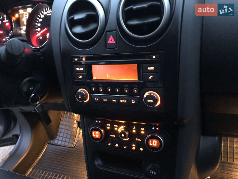 Внедорожник / Кроссовер Nissan Qashqai 2011 в Коростене фото 96 Внедорожник / Кроссовер Nissan Qashqai 2011 в Коростене