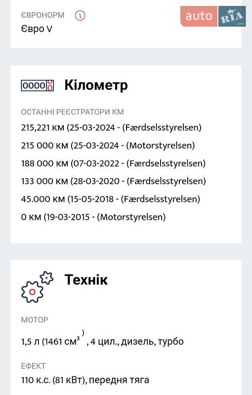 Позашляховик / Кросовер Nissan Qashqai 2015 в Тернополі фото 56 Позашляховик / Кросовер Nissan Qashqai 2015 в Тернополі