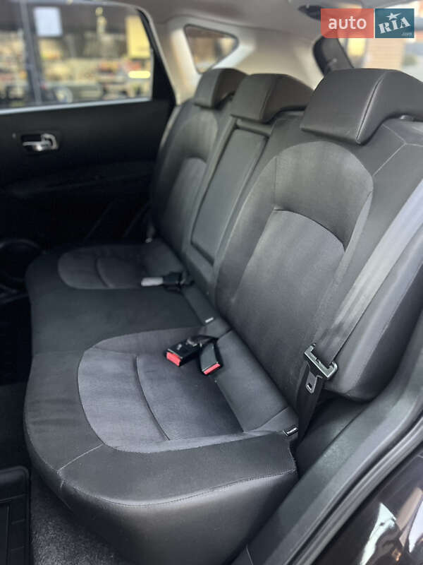 Внедорожник / Кроссовер Nissan Qashqai 2010 в Виннице фото 36 Внедорожник / Кроссовер Nissan Qashqai 2010 в Виннице