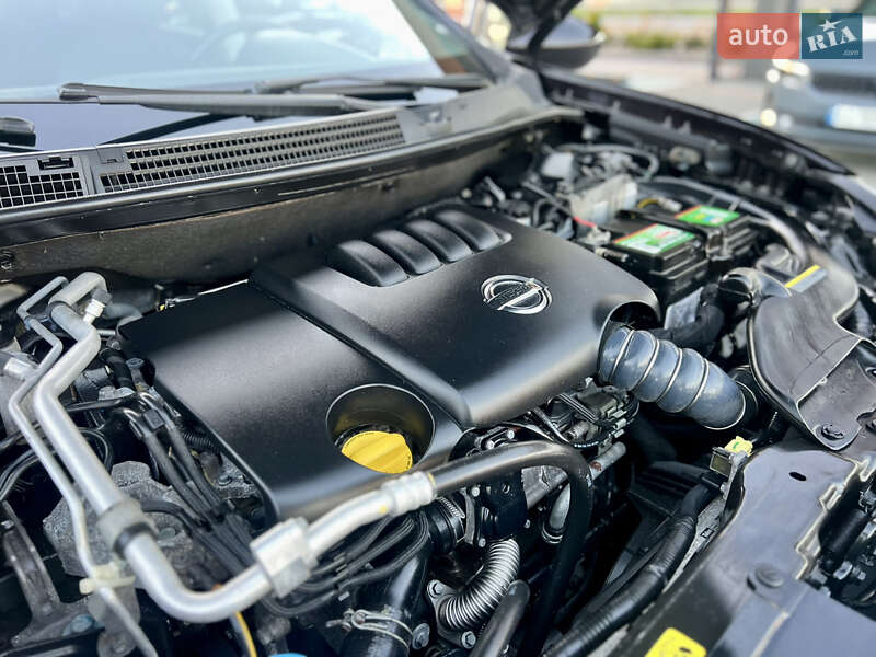 Внедорожник / Кроссовер Nissan Qashqai 2010 в Виннице фото 48 Внедорожник / Кроссовер Nissan Qashqai 2010 в Виннице