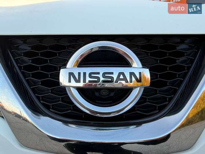 Внедорожник / Кроссовер Nissan Qashqai 2017 в Ковеле фото 28 Внедорожник / Кроссовер Nissan Qashqai 2017 в Ковеле