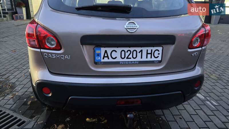 Позашляховик / Кросовер Nissan Qashqai 2008 в Києві фото 2 Позашляховик / Кросовер Nissan Qashqai 2008 в Києві