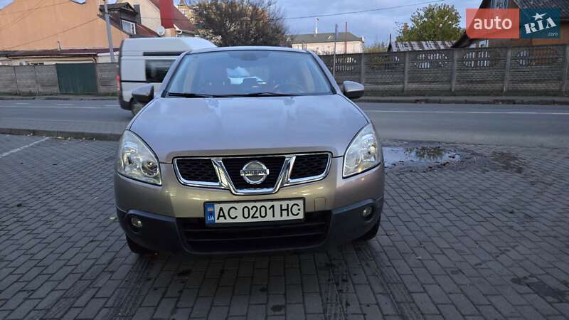 Позашляховик / Кросовер Nissan Qashqai 2008 в Києві фото 7 Позашляховик / Кросовер Nissan Qashqai 2008 в Києві
