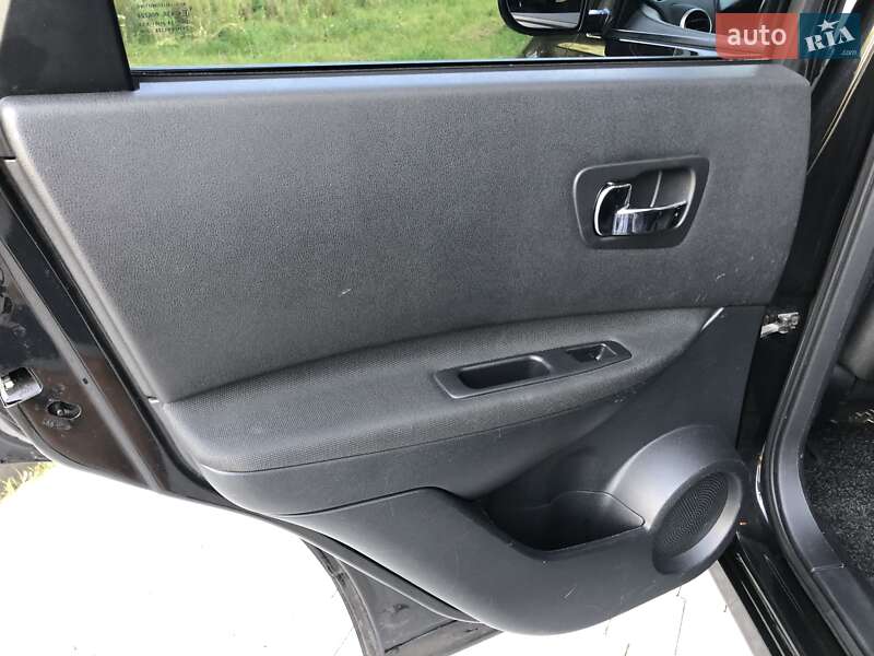 Внедорожник / Кроссовер Nissan Qashqai 2013 в Львове фото 50 Внедорожник / Кроссовер Nissan Qashqai 2013 в Львове