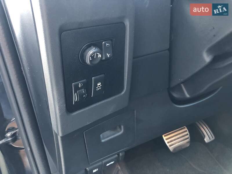 Внедорожник / Кроссовер Nissan Qashqai 2013 в Львове фото 55 Внедорожник / Кроссовер Nissan Qashqai 2013 в Львове