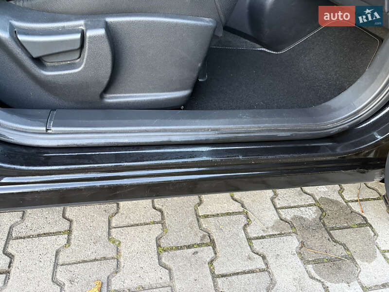 Внедорожник / Кроссовер Nissan Qashqai 2007 в Добромиле