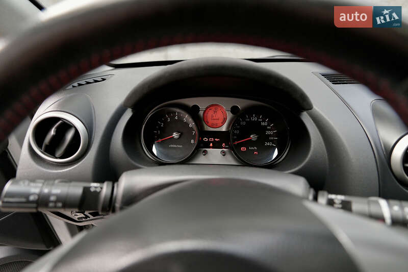 Внедорожник / Кроссовер Nissan Qashqai 2007 в Киеве