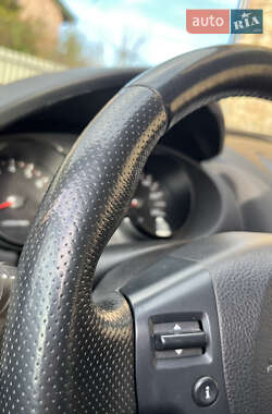 Внедорожник / Кроссовер Nissan Qashqai 2009 в Львове