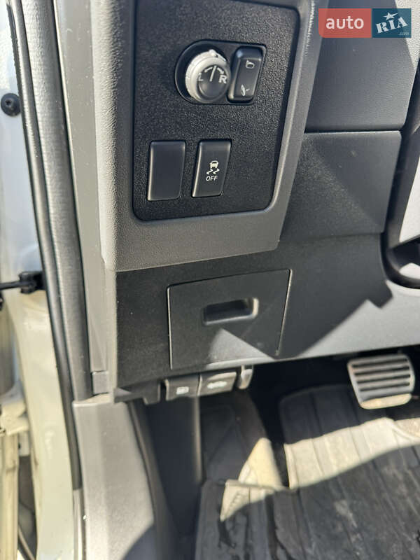 Внедорожник / Кроссовер Nissan Qashqai 2012 в Житомире