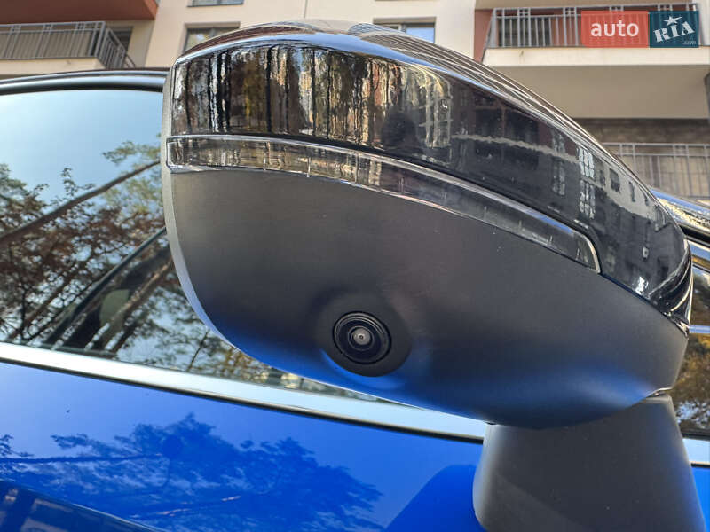 Позашляховик / Кросовер Nissan Qashqai 2023 в Києві