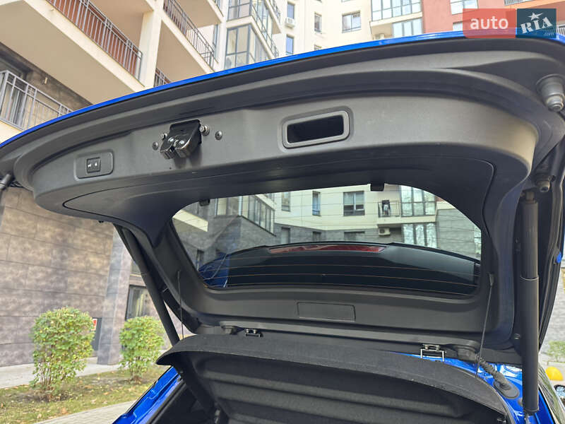 Позашляховик / Кросовер Nissan Qashqai 2023 в Києві