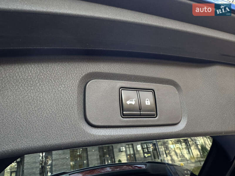 Позашляховик / Кросовер Nissan Qashqai 2023 в Києві