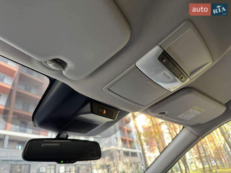 Позашляховик / Кросовер Nissan Qashqai 2023 в Києві