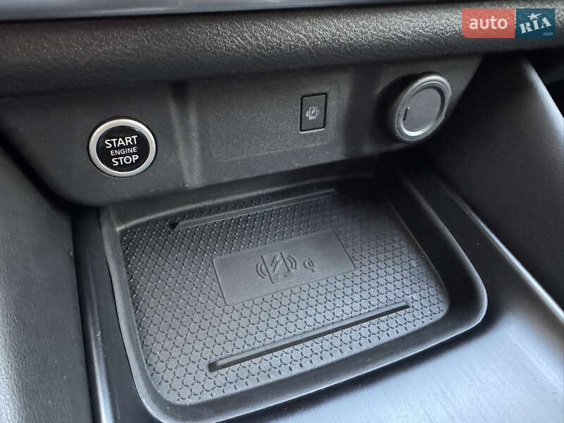 Позашляховик / Кросовер Nissan Qashqai 2023 в Києві