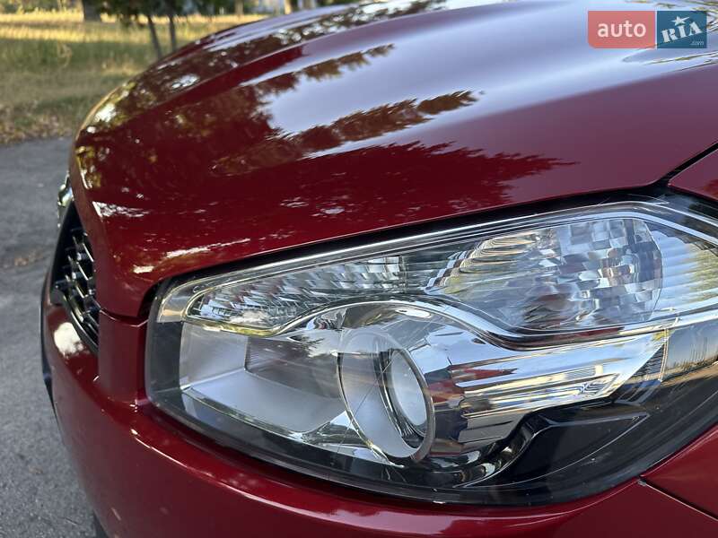 Внедорожник / Кроссовер Nissan Qashqai 2011 в Лебедине фото 22 Внедорожник / Кроссовер Nissan Qashqai 2011 в Лебедине