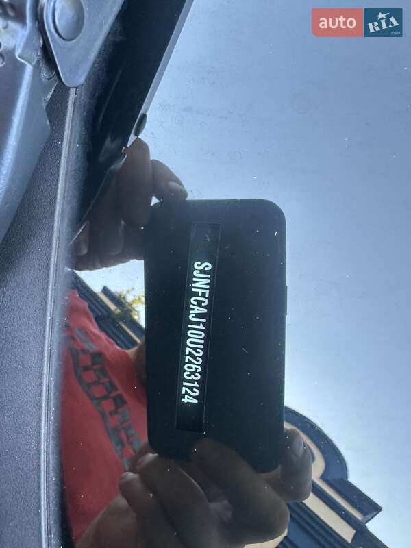 Внедорожник / Кроссовер Nissan Qashqai 2011 в Лебедине фото 36 Внедорожник / Кроссовер Nissan Qashqai 2011 в Лебедине