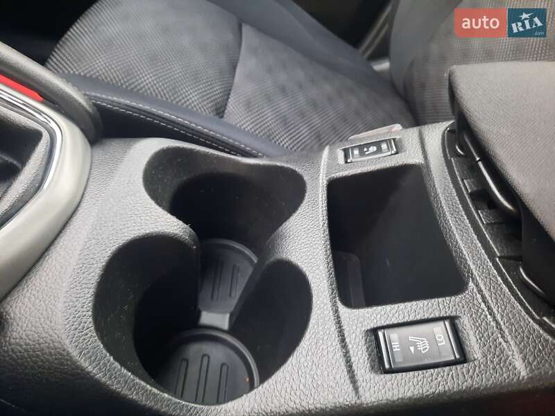 Внедорожник / Кроссовер Nissan Qashqai 2014 в Полтаве