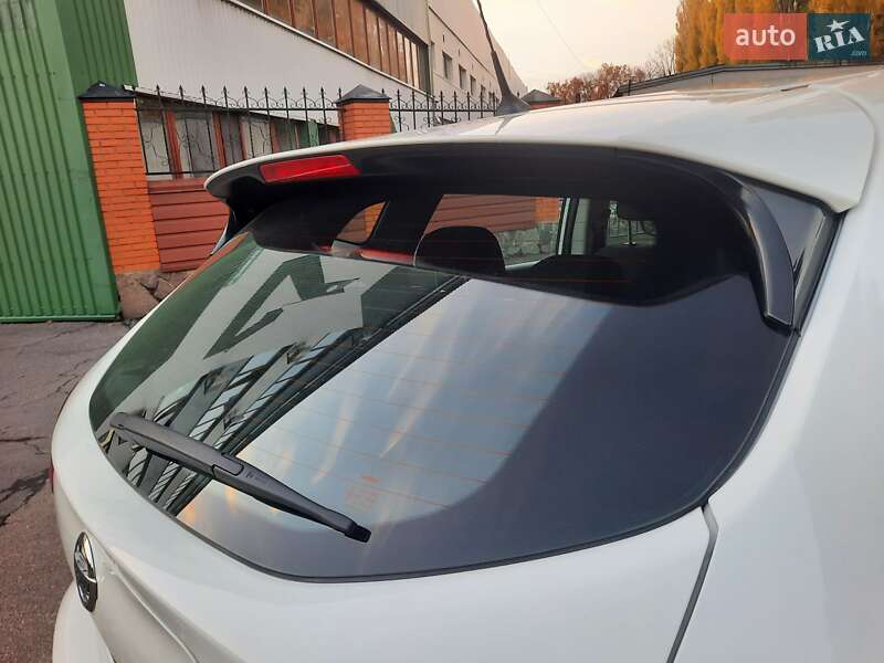 Внедорожник / Кроссовер Nissan Qashqai 2014 в Полтаве