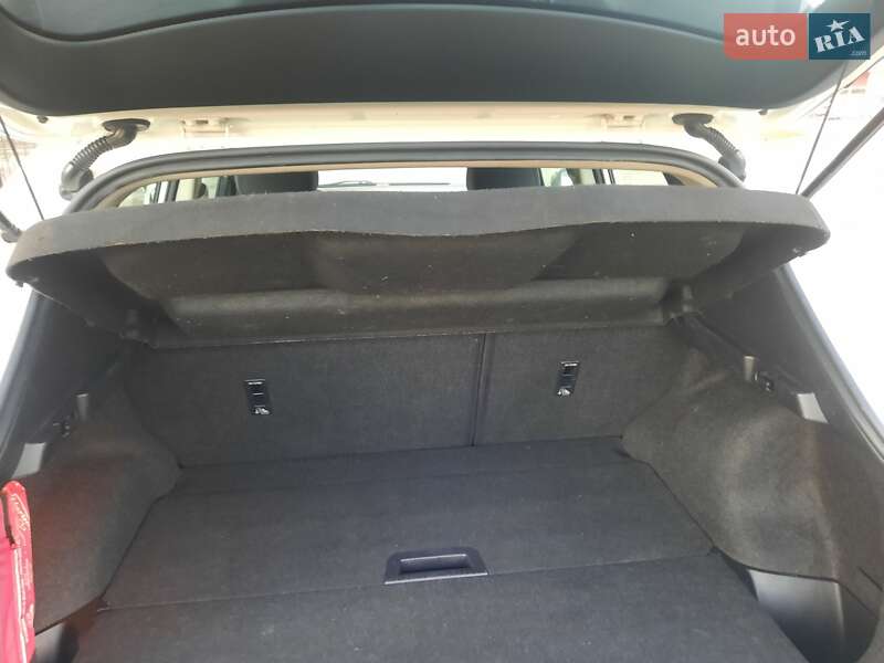 Внедорожник / Кроссовер Nissan Qashqai 2014 в Полтаве