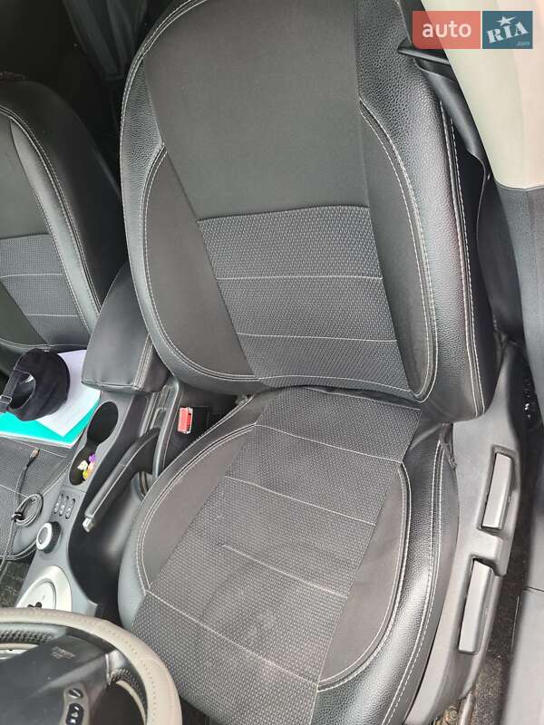 Внедорожник / Кроссовер Nissan Qashqai 2010 в Киеве фото 25 Внедорожник / Кроссовер Nissan Qashqai 2010 в Киеве