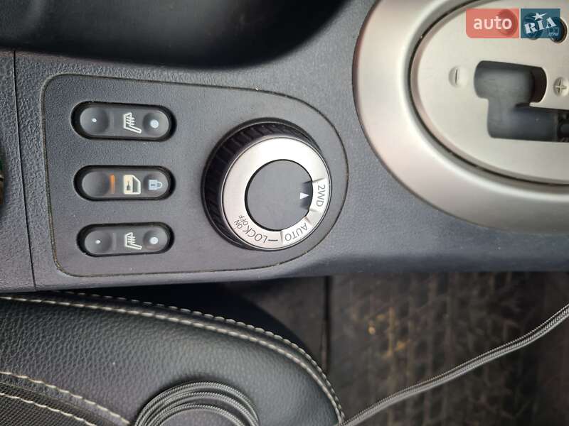 Внедорожник / Кроссовер Nissan Qashqai 2010 в Киеве фото 20 Внедорожник / Кроссовер Nissan Qashqai 2010 в Киеве