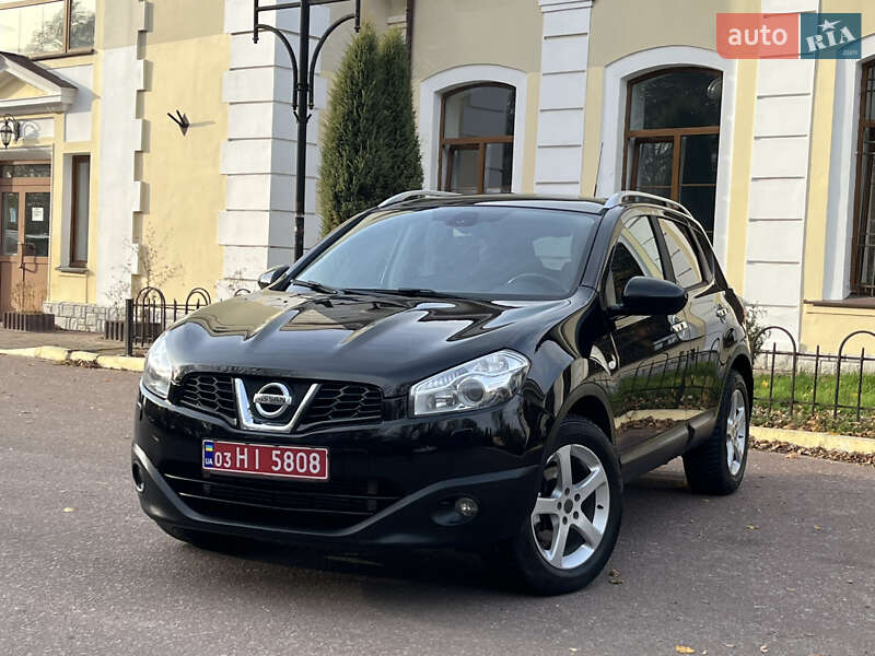 Внедорожник / Кроссовер Nissan Qashqai 2010 в Ровно фото 42 Внедорожник / Кроссовер Nissan Qashqai 2010 в Ровно