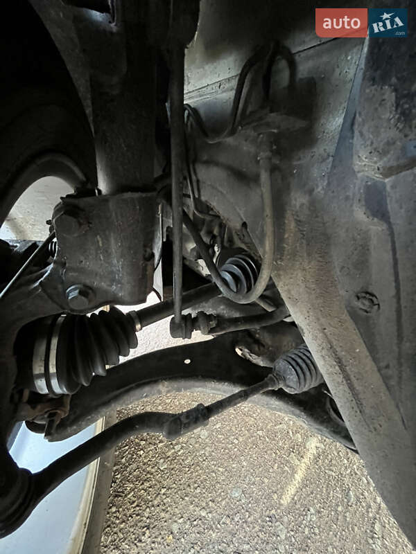 Внедорожник / Кроссовер Nissan Qashqai 2010 в Ровно фото 79 Внедорожник / Кроссовер Nissan Qashqai 2010 в Ровно