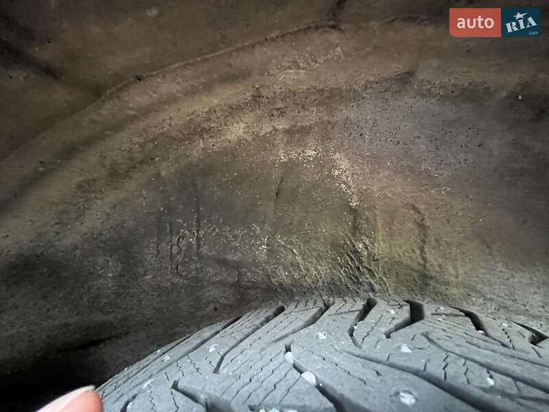 Внедорожник / Кроссовер Nissan Qashqai 2010 в Ровно фото 94 Внедорожник / Кроссовер Nissan Qashqai 2010 в Ровно