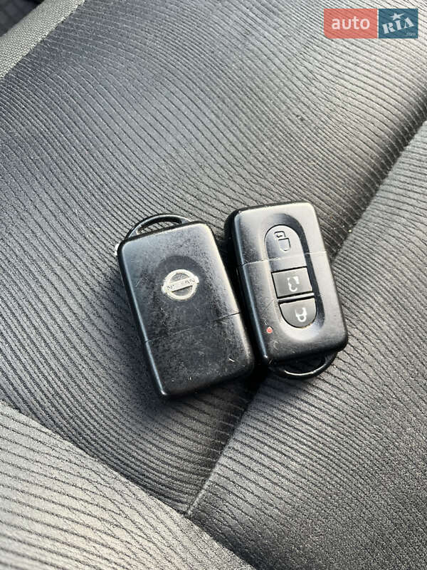 Внедорожник / Кроссовер Nissan Qashqai 2010 в Ровно фото 112 Внедорожник / Кроссовер Nissan Qashqai 2010 в Ровно