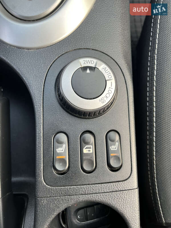 Внедорожник / Кроссовер Nissan Qashqai 2010 в Ровно фото 116 Внедорожник / Кроссовер Nissan Qashqai 2010 в Ровно